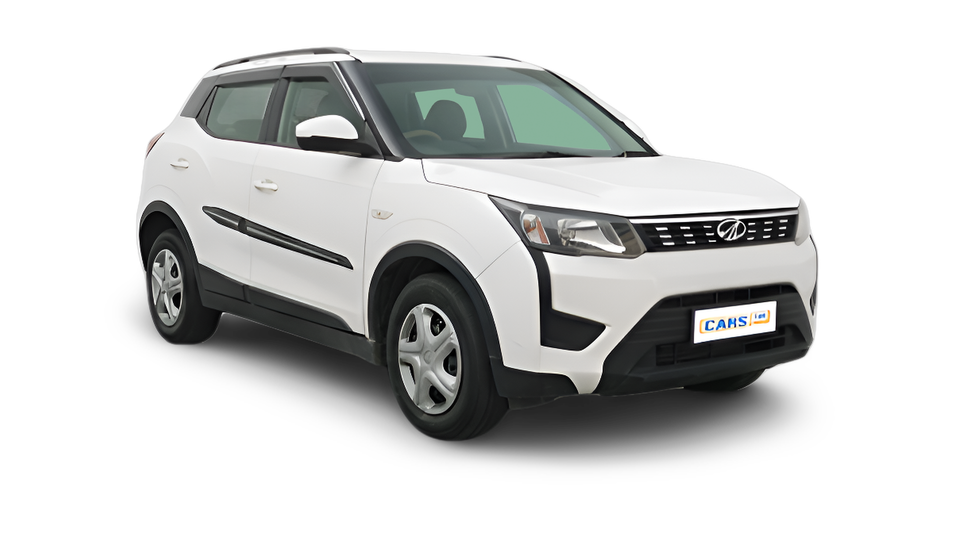 2019 Mahindra XUV300 - SUV - Diesel - Manual - ₹5.50 lakh
